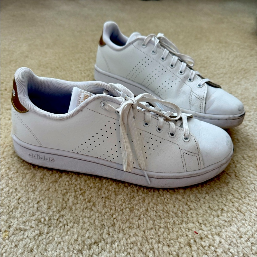 Adidas sneakers